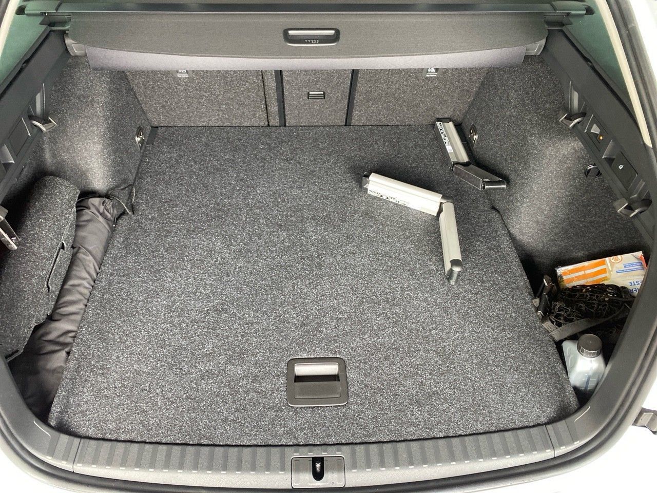 Skoda Octavia - Bild 18