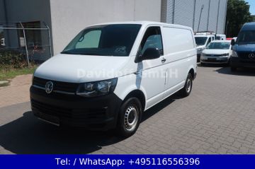 Volkswagen T6 Transporter - 1