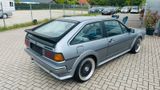 Volkswagen Scirocco 53B Scala - Volkswagen Scirocco aus 1988