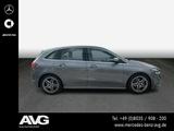 Mercedes-Benz B 200 AMG Line/Navi/LED/Distro/Sound/AR/EasyPack - Mercedes-Benz B-Klasse: Kleinwagen