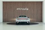 Porsche 992 Sport Classic, 1. Hand, Holz - Porsche 992 Sport Classic Gebrauchtwagen