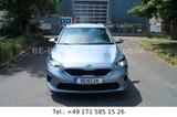 Kia cee'd / Ceed Spirit/ Euro 6/ SHZ/ NAVI/ AHK - Kia: Cee D Eu