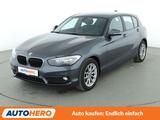 BMW 1er 118i Advantage *NAVI*PDC*SHZ*TEMPO*ALU* - BMW 118 in Stuttgart