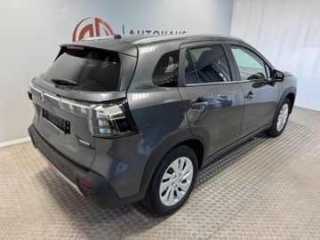Suzuki S-Cross 1.4 Comfort Automatik LED SH Kamera Navi