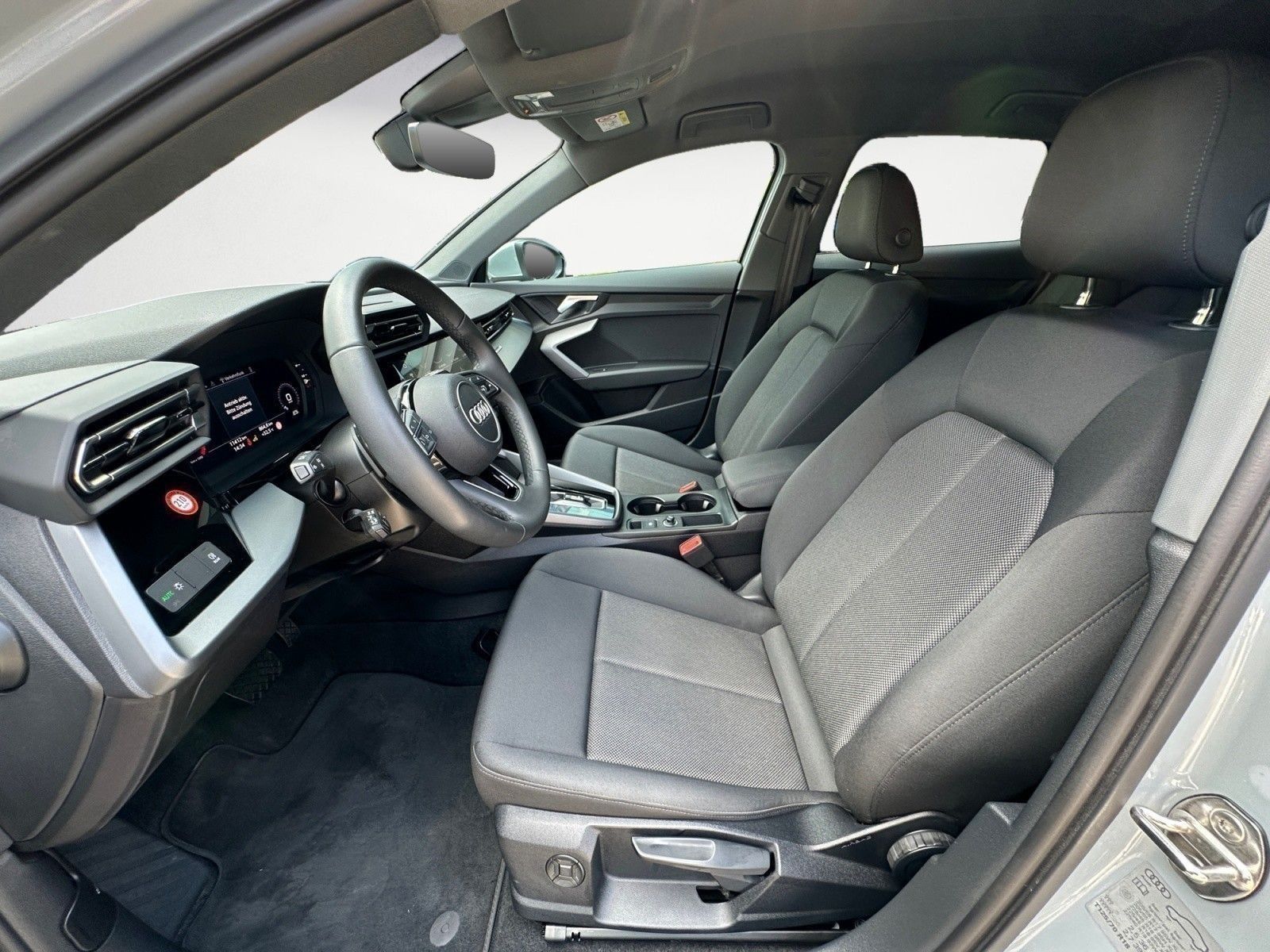 Audi A3 - Bild 10