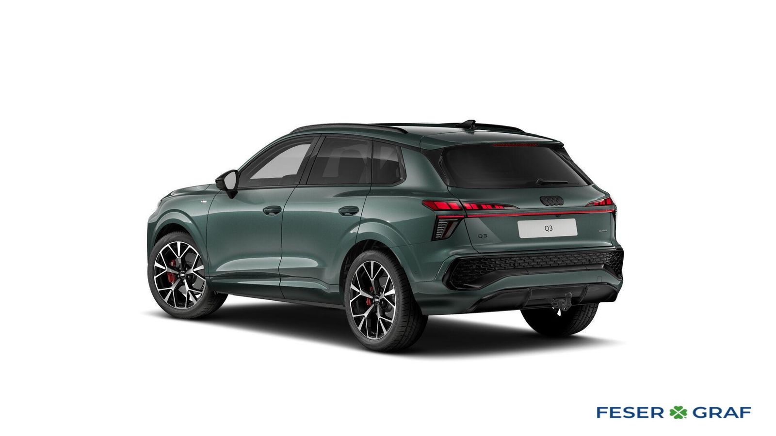 Audi Q3 - Bild 10