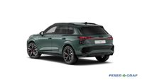 Audi Q3 - Vorschau Bild 10