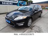 Ford Mondeo Turnier Titanium 1 Hand Navi PDC TÜV neu - Ford Mondeo aus 2012: Titanium