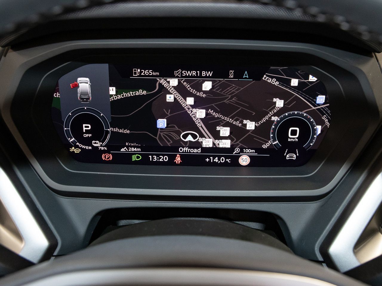 Audi Q4 e-tron - Bild 20