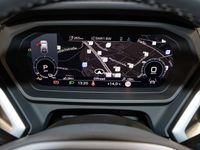 Audi Q4 e-tron - Vorschau Bild 20