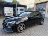 Mercedes-Benz A 250 SPORT AMG-Line Alcantara Panorama Carbon - gebrauchte Mercedes-Benz A 250 aus dem Jahr 2016