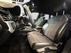 AUDI A4 35 TDI S Line LED Kamera AHK DSP 1-Hand