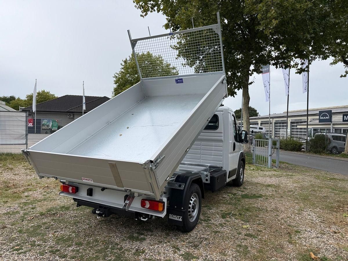 Fahrzeugabbildung Fiat Ducato Maxi L2 Schutz Dreiseitenkipper 140 MT6