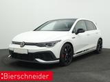 Volkswagen Golf GTI 8 2.0 TSI DSG Clubsport PANO HuD IQ.LIG - Volkswagen Golf mit Benzin-Antrieb: Schiebedach, Limousine, Klimaanlage, 2.8
