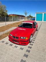 BMW E36 316i Perfektes Anfängerauto mit Style - BMW 316 aus 1993: 316i