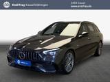 Mercedes-Benz C 43 AMG 4M T Premium+|HiFi|PANO|360°|NIGHT|HuD| - Mercedes-Benz C 43 AMG in Kassel