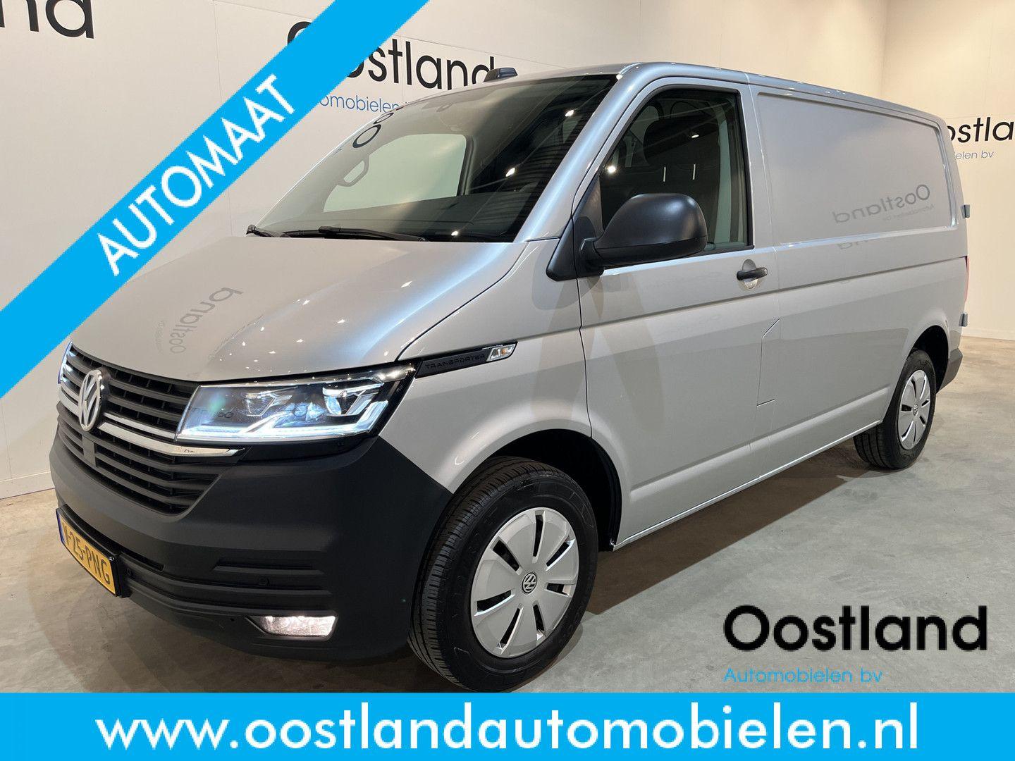 Volkswagen Transporter 2.0 TDI L1H1 150 PK Automaat / Euro