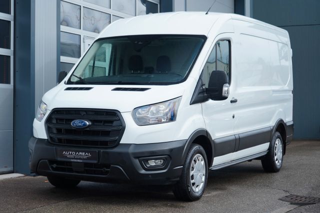 Ford Transit 2.0 TDCi Kast. 310 L2 KAM/PDC/TEMP/KLIMA