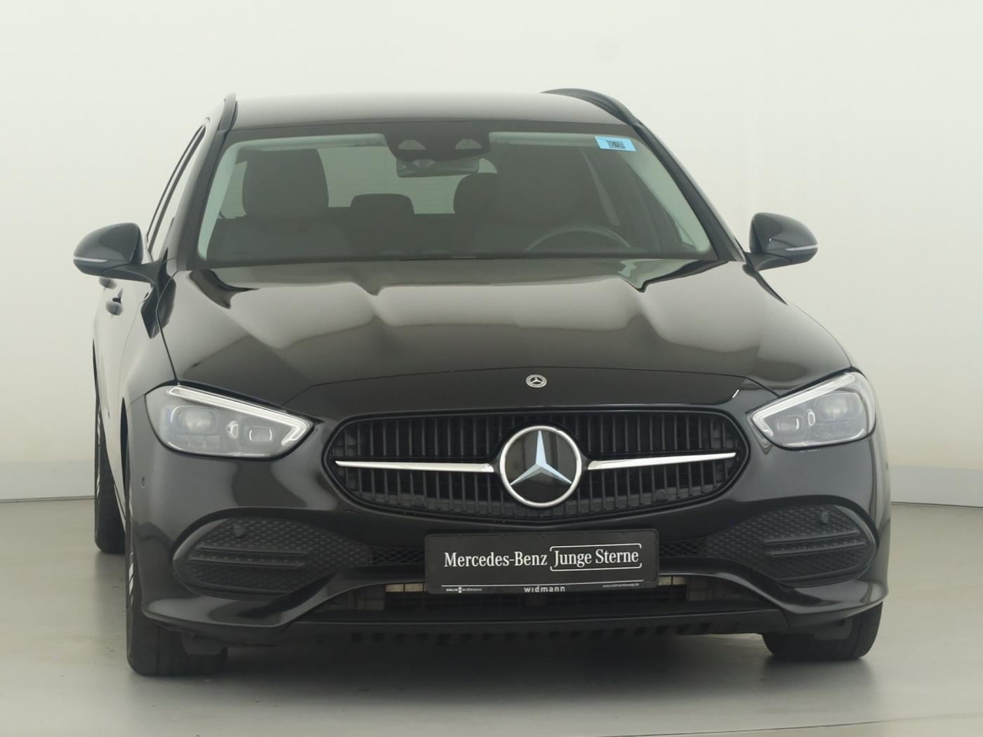 Mercedes-Benz C 220 d T *Avantgarde*Dig.Light*Kamera*Night*HUD