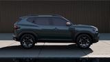Dacia Duster Neuer Extreme TCe 130 4x4 - Dacia Duster Vorführfahrzeuge