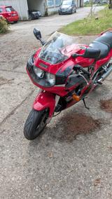 Suzuki Gsxr1100w Tüv 28 ,km37300 - Offers