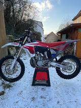 Fantic XX 250 - FANTIC XX 250