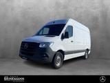 Mercedes-Benz Sprinter 317 CDI Hochdach MBUX/Totw./Kamera