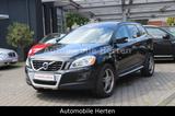 Volvo XC60 2.4 D *Momentum AWD*AUTOMATIK*AHK*TÜV NEU* - gebrauchte Volvo XC60 aus dem Jahr 2009