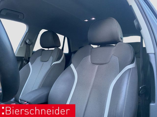 Audi Q2 - Bild 18