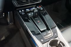 PORSCHE 992.2 Carrera Cabrio | SportDesign | HD-Matrix PORSCHE 992.2 Carrera Cabrio | SportDesign | HD-Matrix