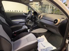 AUDI A1 ambition Sportfahrwerk Sportsitze 17 Zoll SHZ