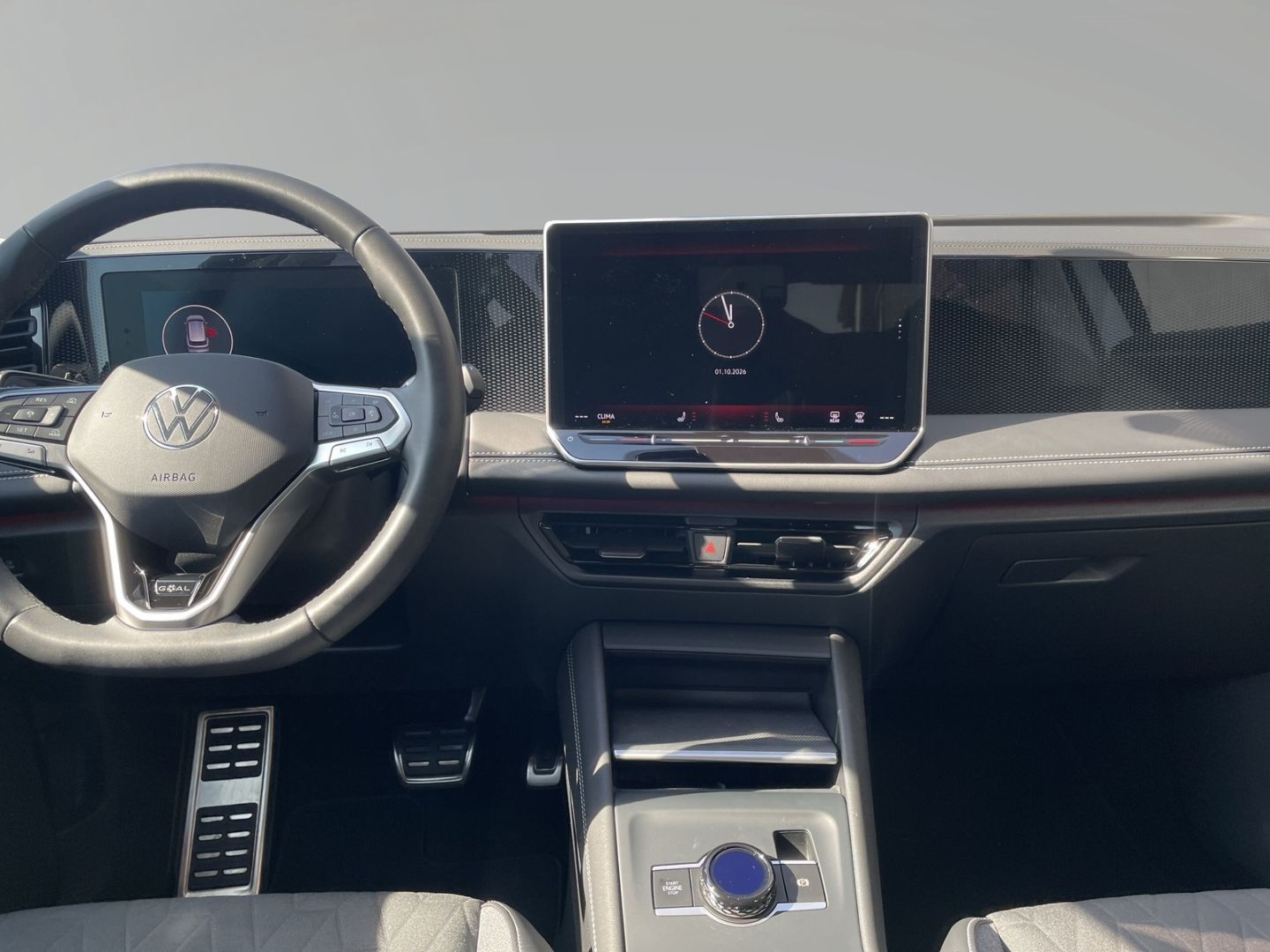 Volkswagen Tiguan - Bild 5