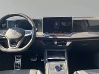 Volkswagen Tiguan - Vorschau Bild 5