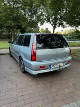 Mitsubishi Lancer Kombilimousine - Mitsubishi Lancer: Kombi