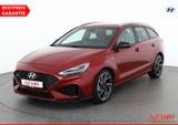 Hyundai i30 cw 1.5 T-GDI DCT N-Line LED Navi Kamera DAB - Hyundai i30 N mit Hybrid-Antrieb (Benzin/Elektro)