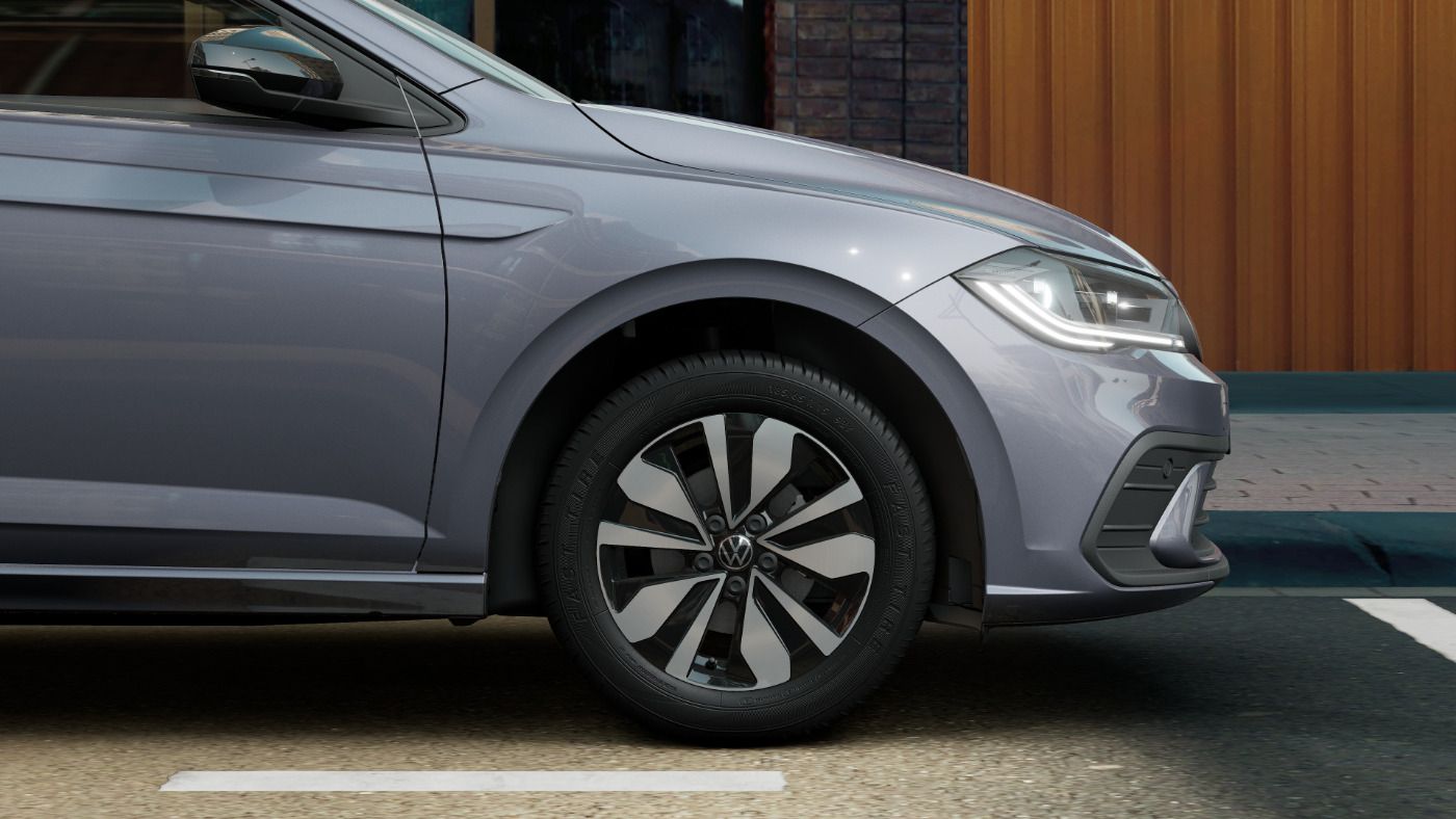 Volkswagen Polo - Bild 26