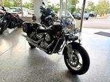 Suzuki VZ800 Marauder - SUZUKI MARAUDER 800