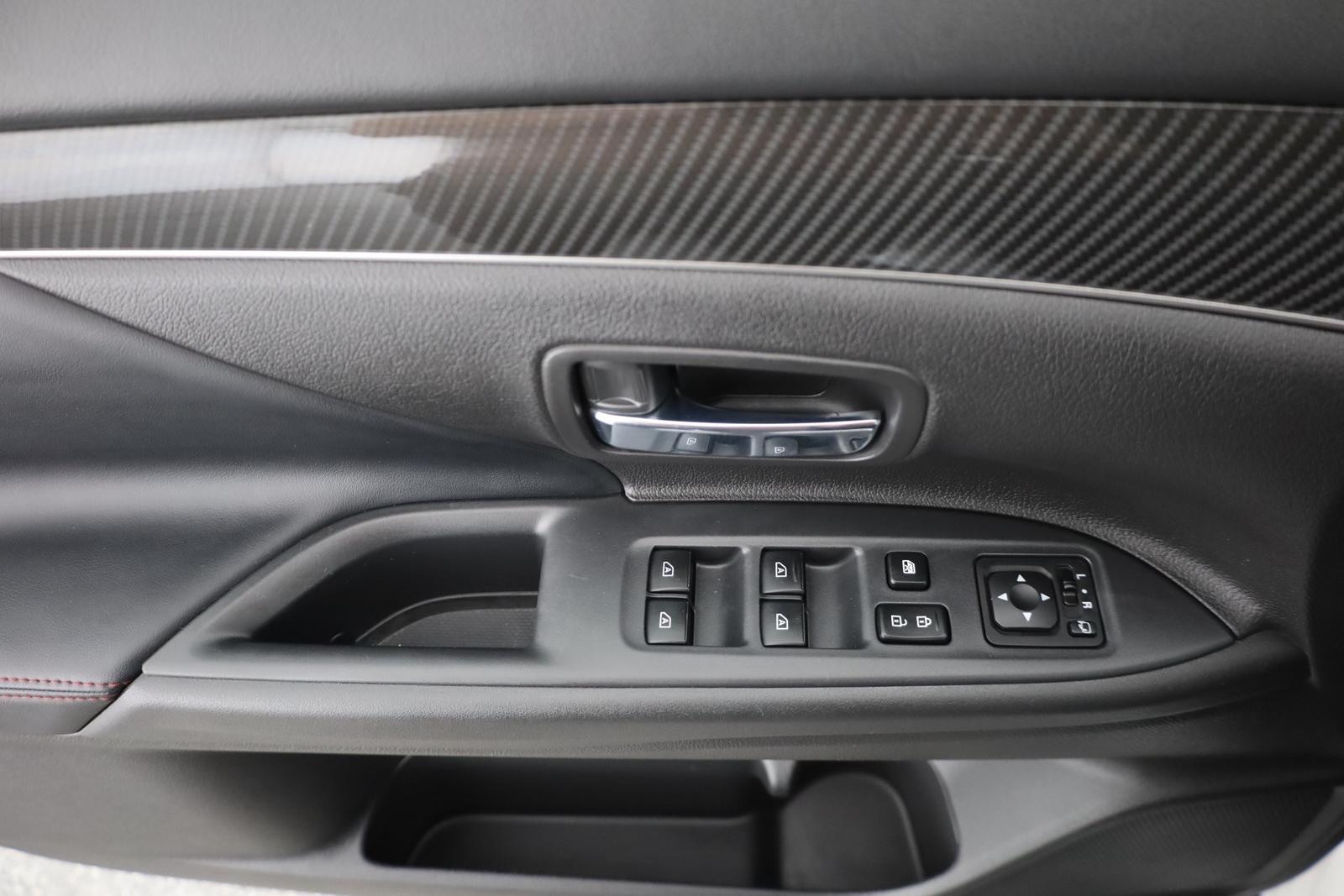 Mitsubishi Outlander 2.0 MIVEC Spirit+ Aut. LED 360° Kamera