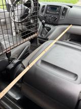 Nissan NV200 Kastenwagen  - Nissan NV200 aus 2015