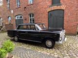 Mercedes-Benz W110, 190DC, kleine Heckflosse, voll restauriert - Mercedes-Benz Gebrauchtwagen von 1961