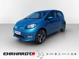 Skoda E-Citigo iV Style KLIMAAUTO*'NEBEL*BLUETOOTH*16" - Skoda Citigo aus 2021