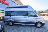 Volkswagen Grand California Autm. VA 600/LED/AHK/RFK/SHZ - Volkswagen: G60