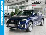 Audi Q5 SUV 40 2.0 TDI quattro S line S tronic AHK