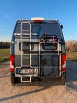 Knaus Boxstar 630 Freeway - Knaus 630