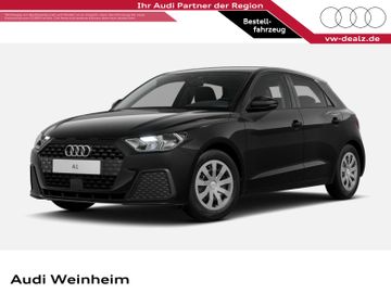 Audi Leasing Angebot: Audi A1 Sportback 25 TFSI