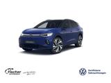 Volkswagen ID.4 Elektro GTX NAV/LED/AHK/P-Dach/Wärmepumpe