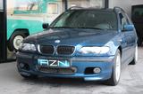 BMW 316i Touring Edition Sport M-Paket - BMW 3er Reihe aus 2004: Kombi