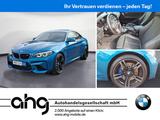 BMW M2 Coupe M DKG Navi Prof. Klimaaut. Memory vorn - BMW M2 Gebrauchtwagen