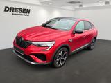 Renault Arkana Techno TECHNO Mild Hybrid 140EDC Sitzheiz