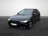 Audi S6 Avant TDI tiptronic quattro NaviPlus Matrix 2 - mit Diesel-Antrieb: Sportfahrwerk, Kombi